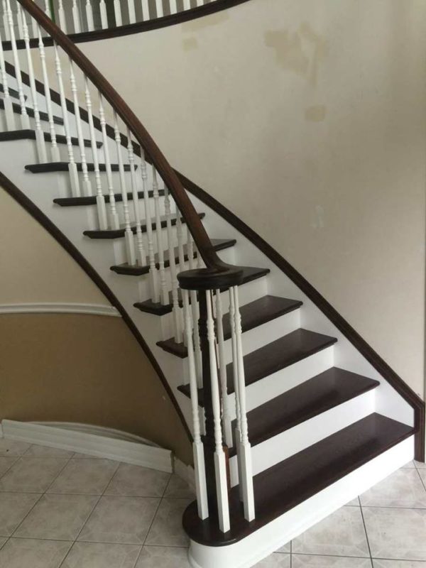 Products — Stair Treads Canada