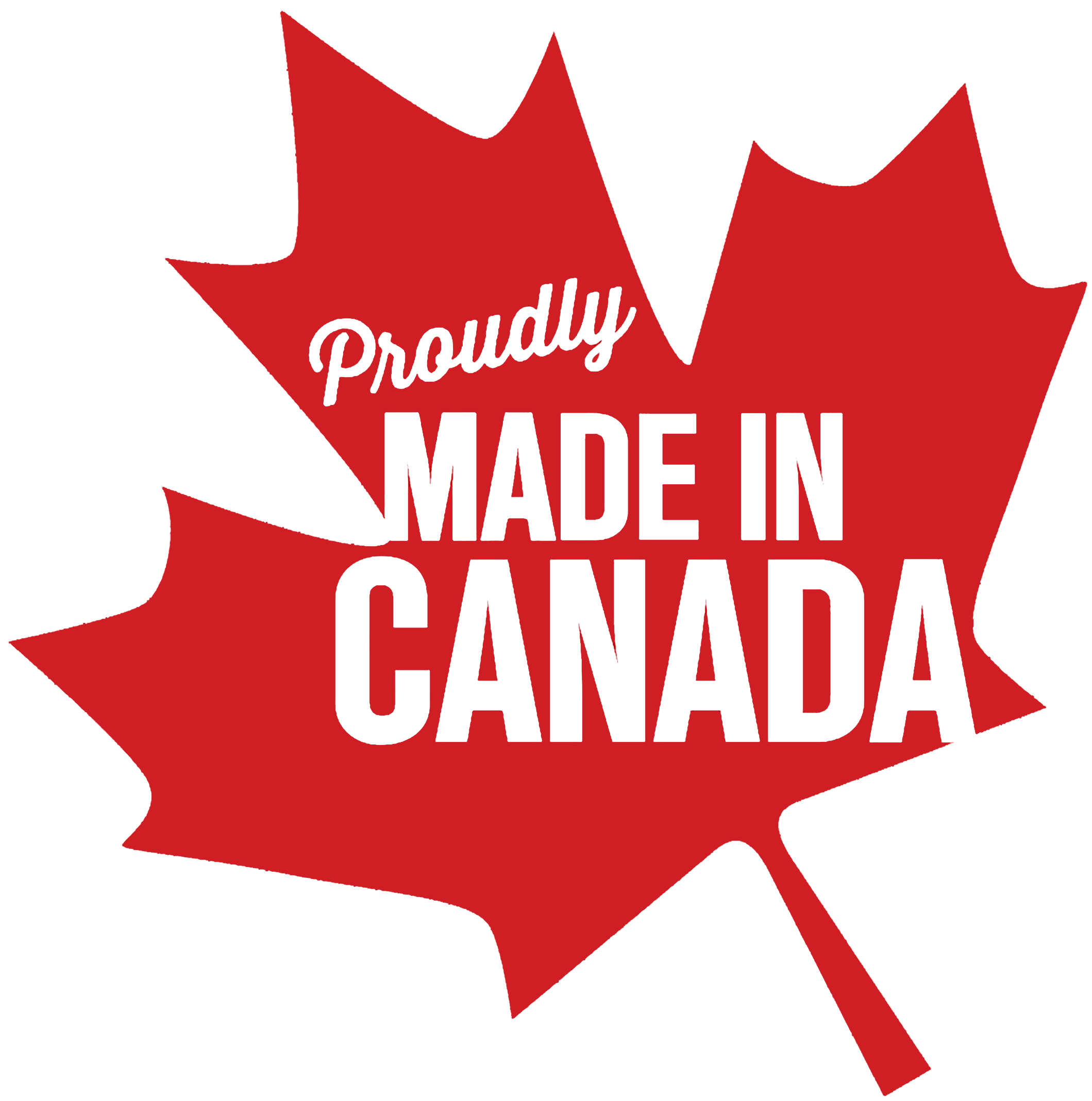 Made in canada logo stair treads canada
